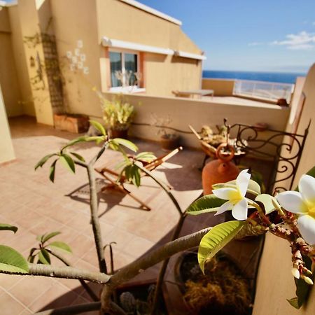 Ohana Vista Mar Los Abrigos Eksteriør billede